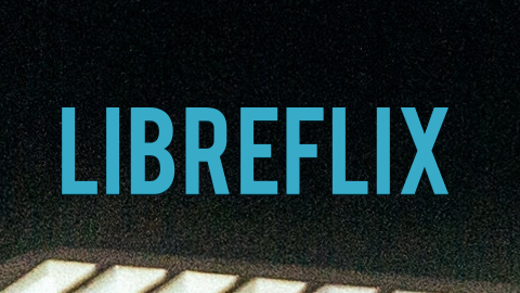 Libreflix